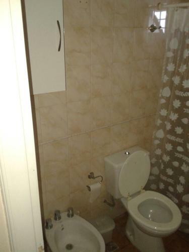 Apartamento Avenida Enrique Shaw 497