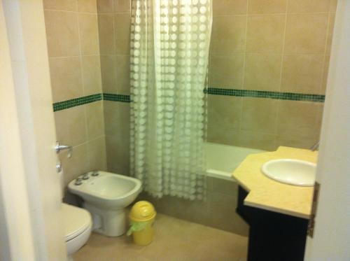 Apartamento Acqua Mare Pinamar
