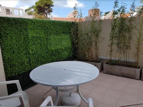 Apartamento Acqua Mare Pinamar