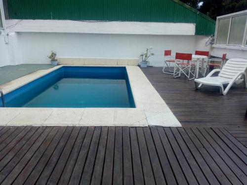 Puerto Bunge Apart Hotel