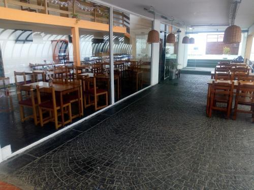 Puerto Bunge Apart Hotel