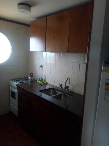 Puerto Bunge Apart Hotel