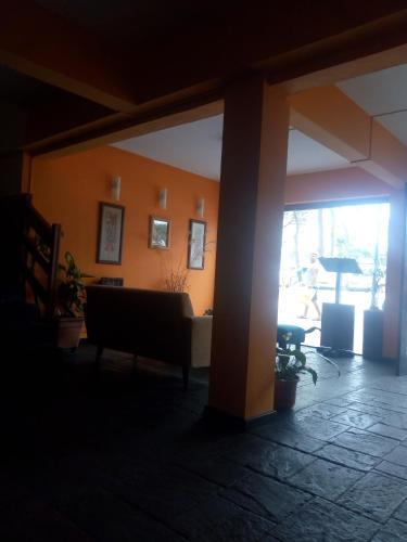 Puerto Bunge Apart Hotel