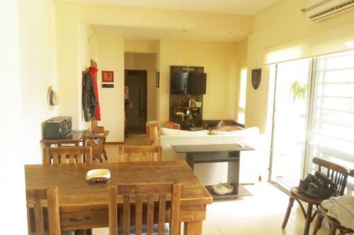 Apartamento Lobo De Mar 3