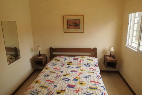 Apartamento Lobo De Mar 3