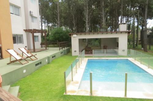 Apartamento Lobo De Mar 3