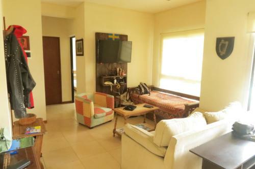 Apartamento Lobo De Mar 3
