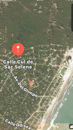 Casa Ideal Para Vacacionar