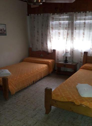 Hotel La Gaviota