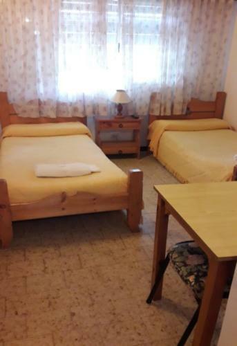 Hotel La Gaviota
