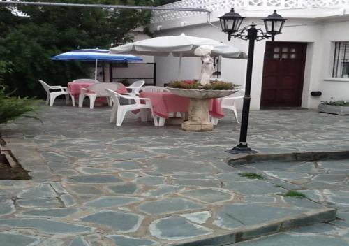 Hotel La Gaviota