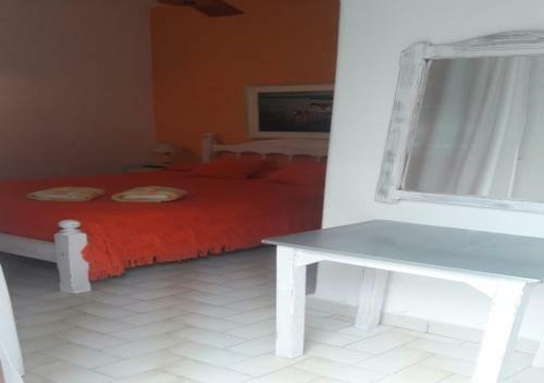 Hotel La Gaviota