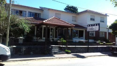 Hotel La Gaviota