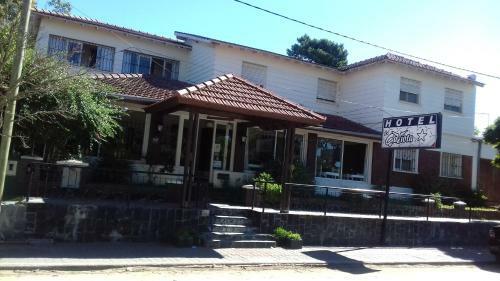 Hotel La Gaviota