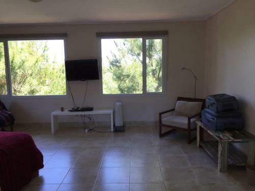Lodge Costa Esmeralda Residencial 1