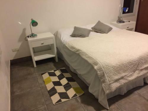 Lodge Costa Esmeralda Residencial 1