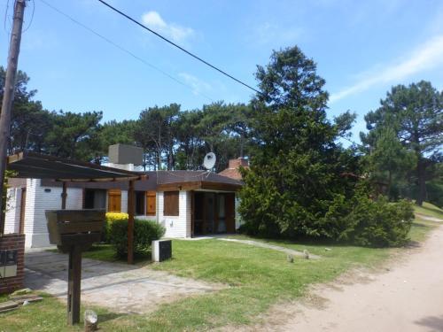 Casas De Pinamar