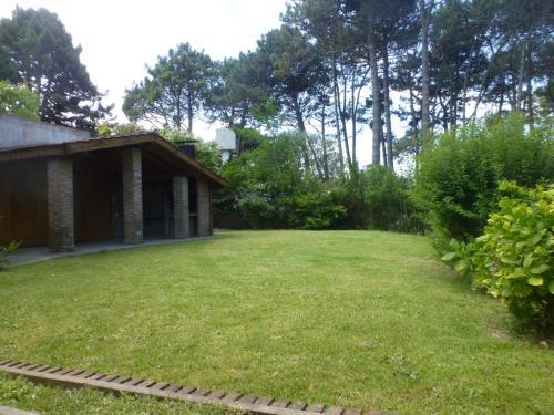 Casas De Pinamar