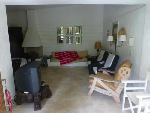 Casas De Pinamar