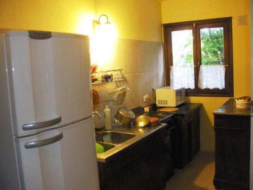 Casas De Pinamar