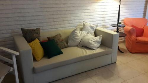 Casas De Pinamar