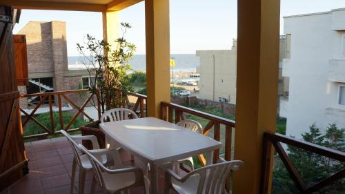 Apartamento Pinamar Excelente Departamento
