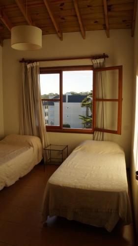 Apartamento Pinamar Excelente Departamento