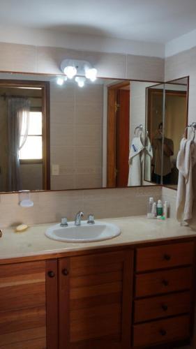 Apartamento Pinamar Excelente Departamento