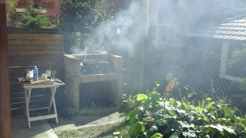 Apartamento Bungalow En Pinamar
