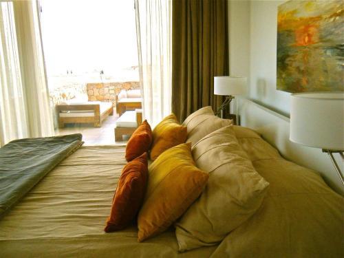 Villa De Mar Resort