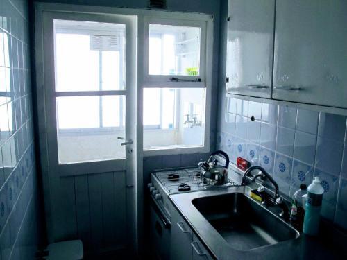Apartamento Pinamar