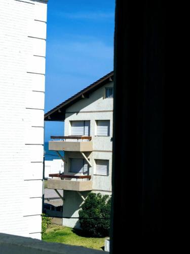 Apartamento Pinamar