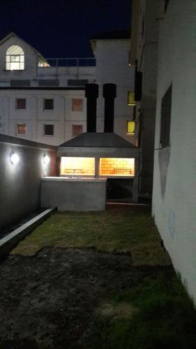 Apartamento Pinamar
