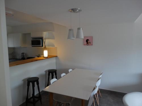 Apartamento Amarras Pinamar