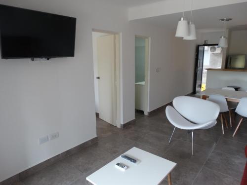 Apartamento Amarras Pinamar
