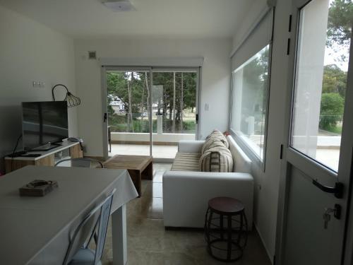 Apartamento Amarras Pinamar