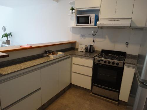 Apartamento Amarras Pinamar