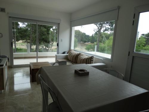 Apartamento Amarras Pinamar