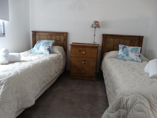 Apartamento Amarras Pinamar