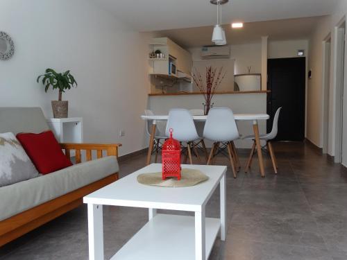 Apartamento Amarras Pinamar