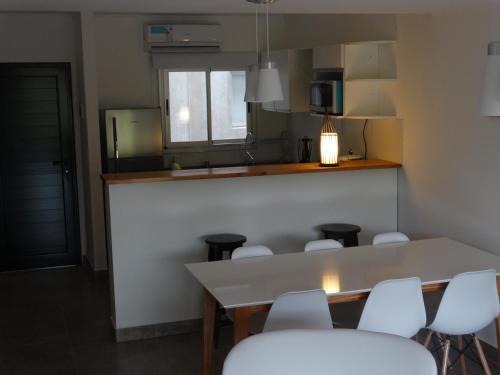 Apartamento Amarras Pinamar