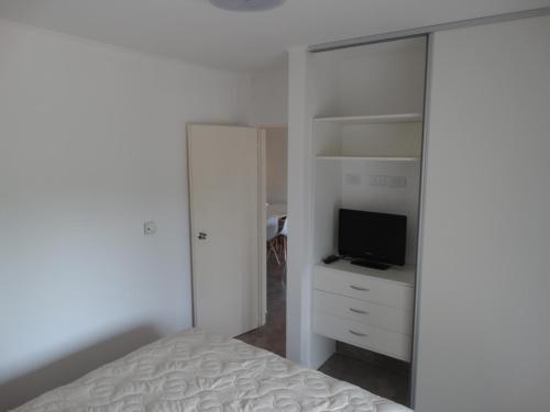 Apartamento Amarras Pinamar