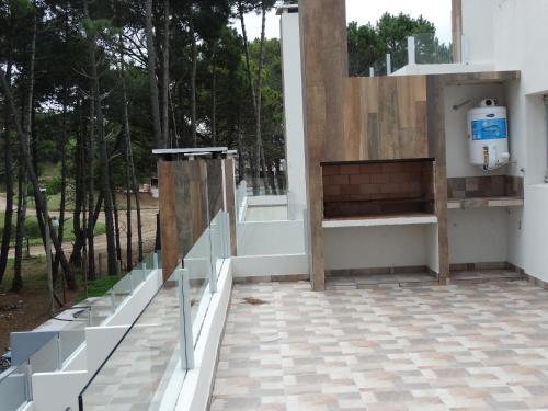 Apartamento Amarras Pinamar