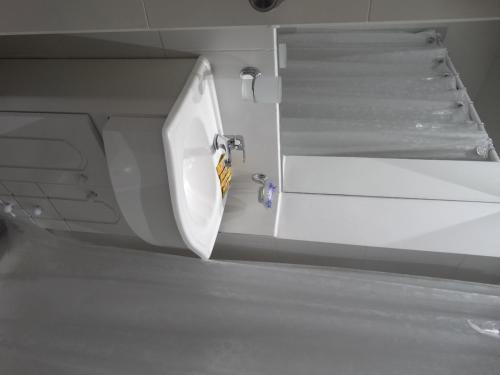 Apartamento Amarras Pinamar