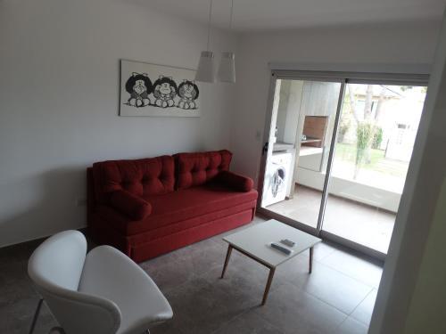 Apartamento Amarras Pinamar