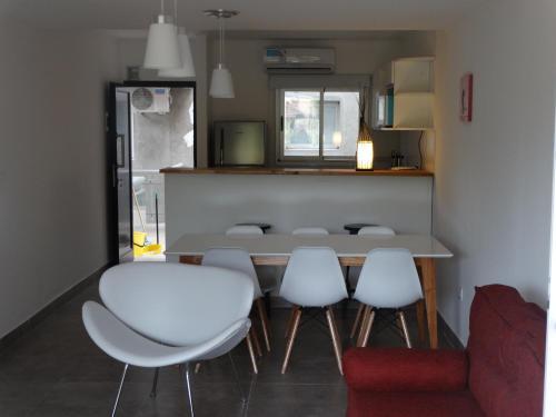Apartamento Amarras Pinamar