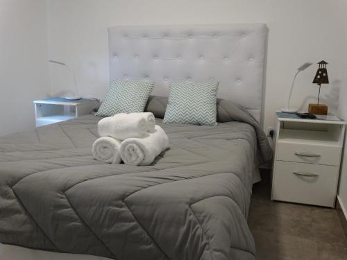 Apartamento Amarras Pinamar