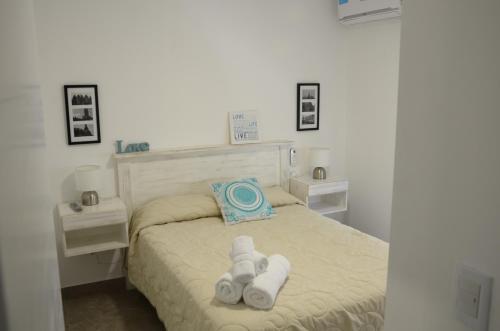 Apartamento Amarras Pinamar