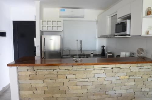 Apartamento Amarras Pinamar