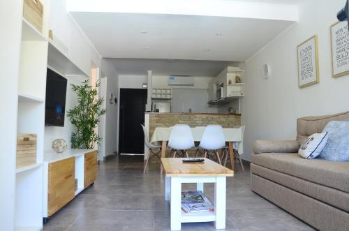 Apartamento Amarras Pinamar